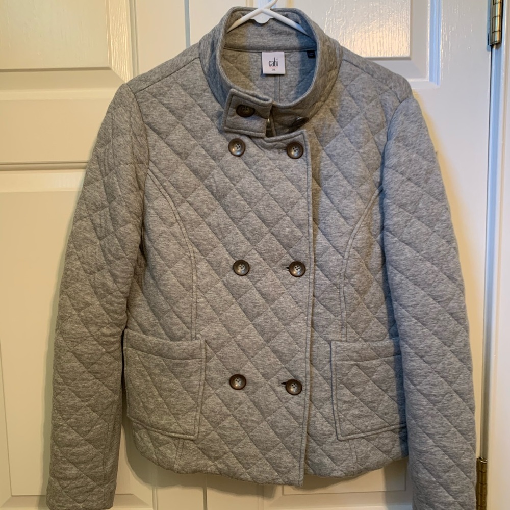 Cabi Jacket XL